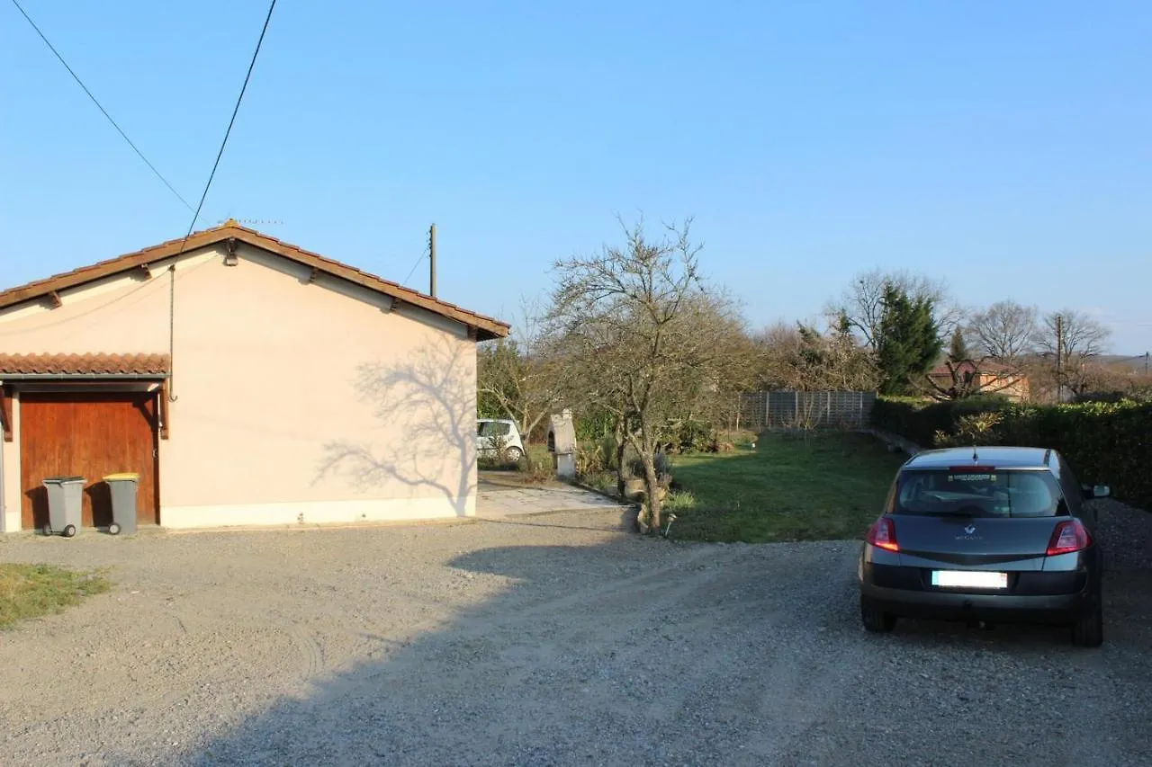 Σπίτι διακοπών Maison Climatisee Masseube Γαλλία