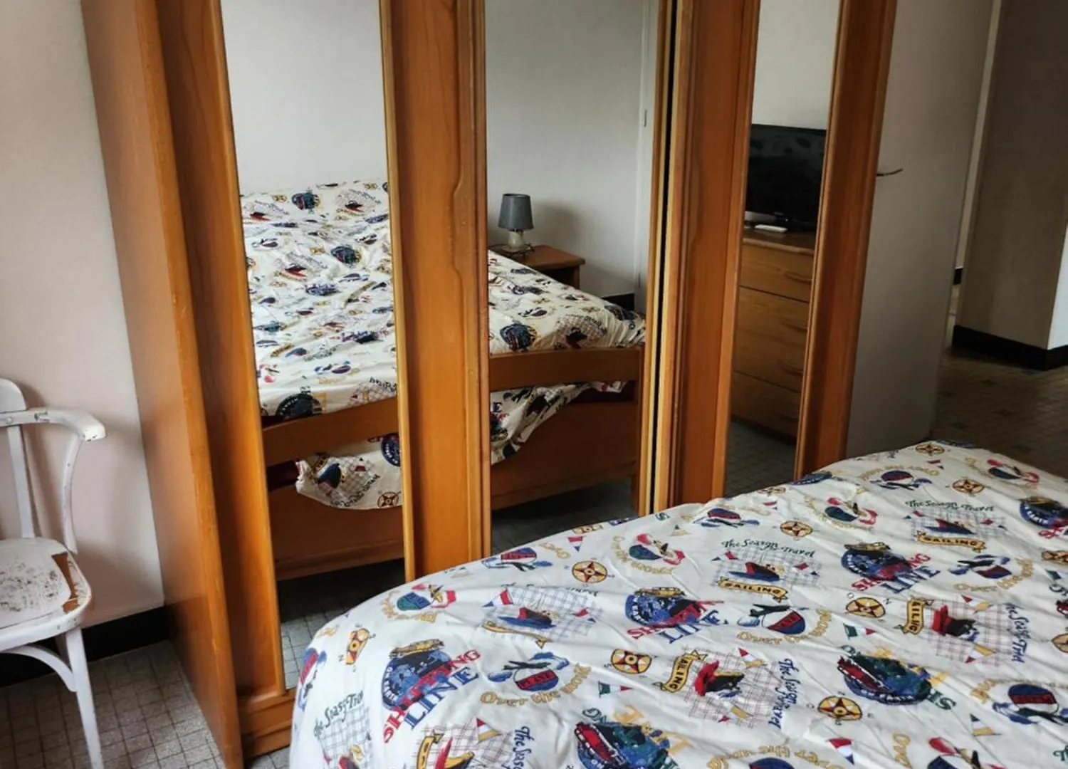 Σπίτι διακοπών Maison Climatisee Masseube