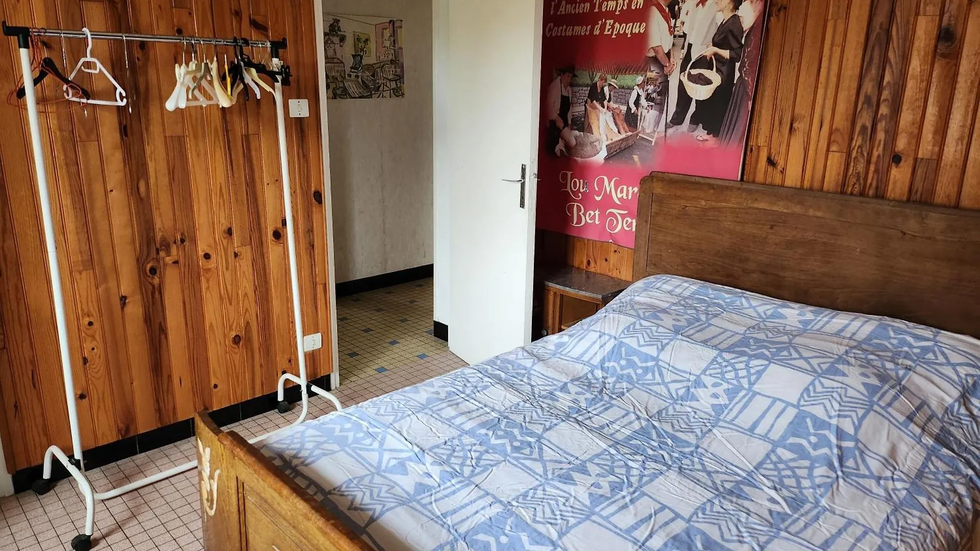 Maison Climatisee Masseube Γαλλία